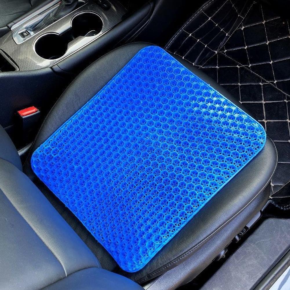 Office Furniture Ideas - Universal Cooling Gel Car Seat Cushion