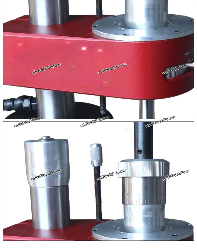 Office Furniture And Equipment - One-time Molding Large and Small Car