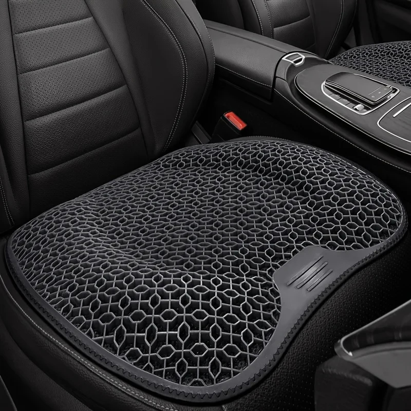 Office Furniture Ideas - 1PC Honeycomb Gel Seat Cushion Breathable