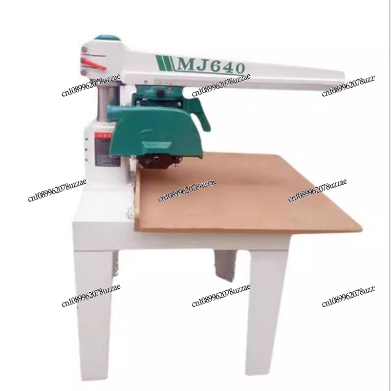 Office Furniture And Equipment - Woodworking Machinery and Equipment MJ640 Multi-function