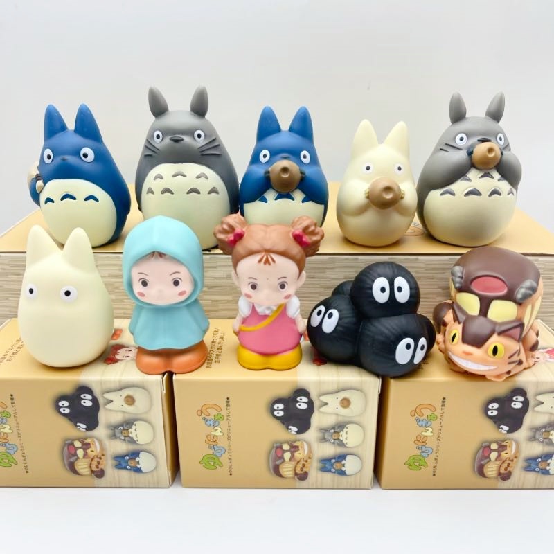 Office Furniture Ideas - 2026 Hot Anime Cartoon Peripheral Blind