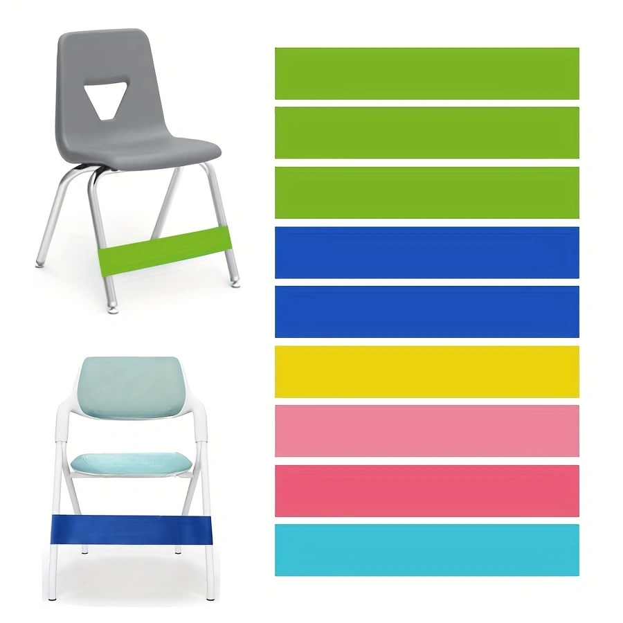 Office Furniture Ideas - 1pc Elastic Tension Band for Irritable