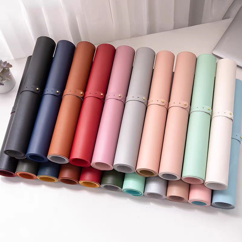 Office Furniture Ideas - Soft, Foldable Table Mat – Waterproof,