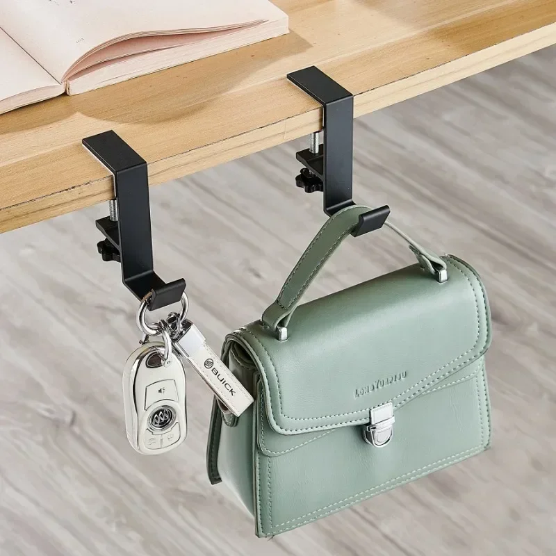 1/2pc Adjustable Desk Edge Hoo - Gaming Desk With Hutch recension och pris