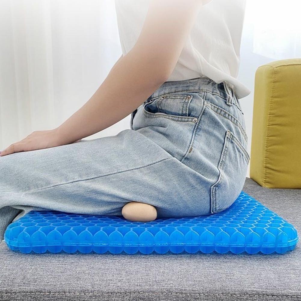 Universal Cooling Gel Car Seat - Office Furniture Ideas recension och pris