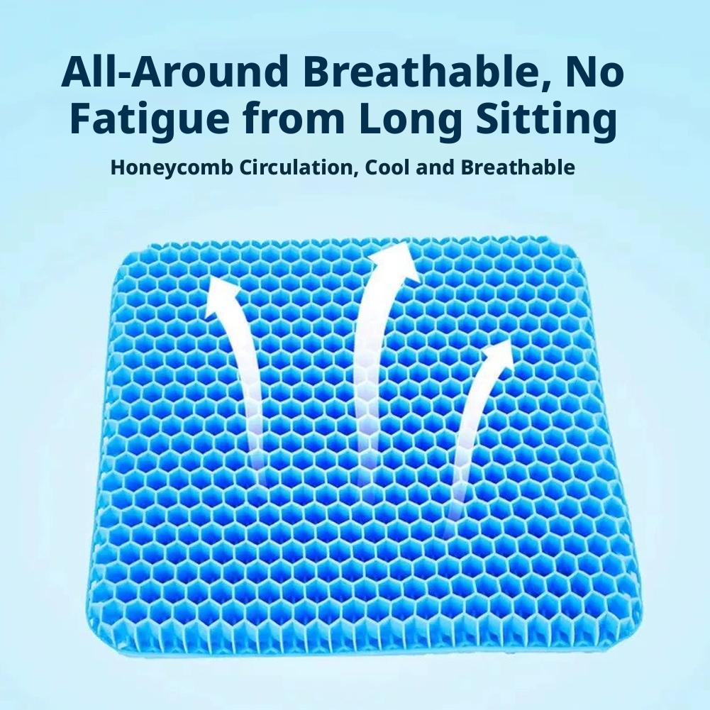 Universal Cooling Gel Car Seat - Office Furniture Ideas recension och pris