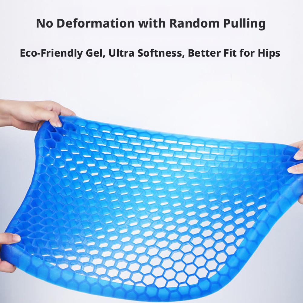 Universal Cooling Gel Car Seat - Office Furniture Ideas recension och pris
