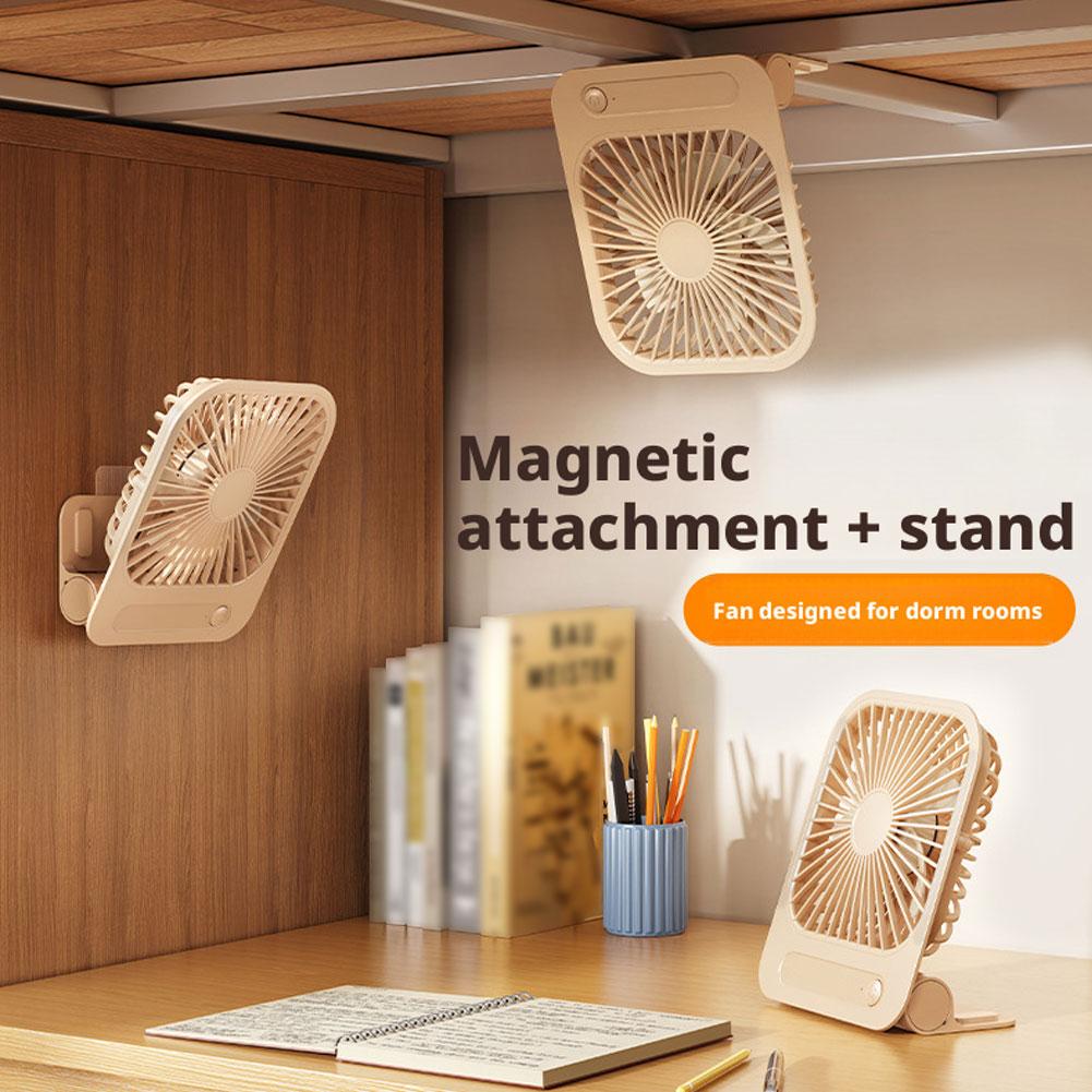 Ultra-thin Magnetic Cooling Fa - Office Furniture Ideas recension och pris