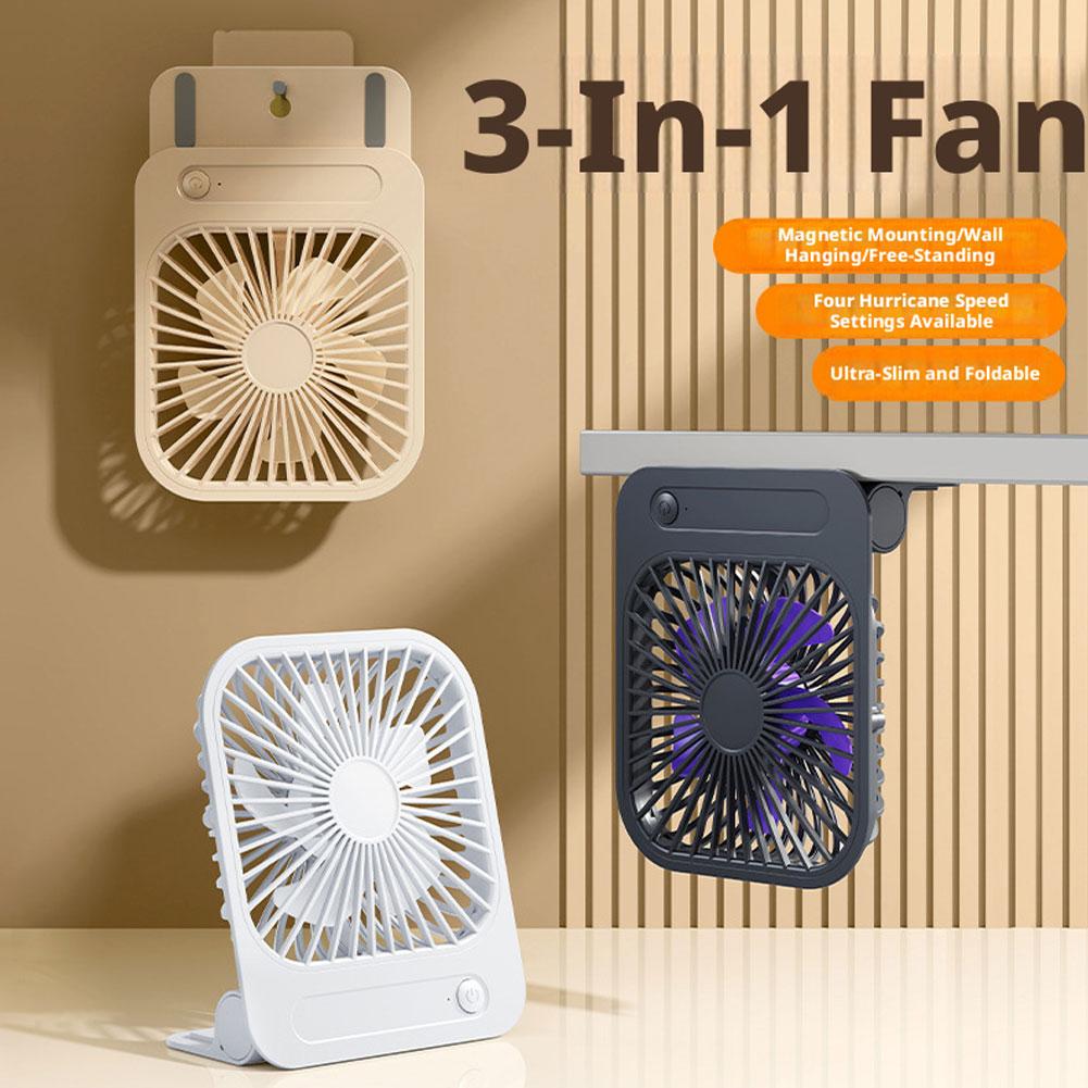 Ultra-thin Magnetic Cooling Fa - Office Furniture Ideas recension och pris