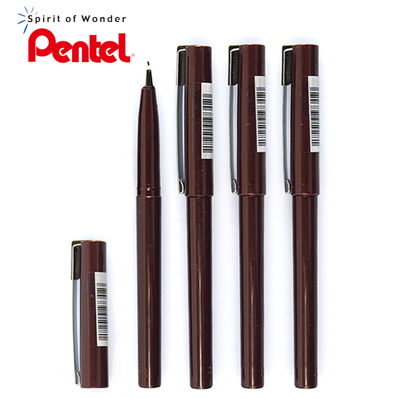 Japan Pentel JM20-A Fine Line  - Pentel Pen Sign Pen recension och pris