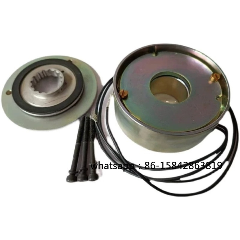 Genuine 1.1kW Motor Brake NM38 - Office Furniture And Equipment recension och pris