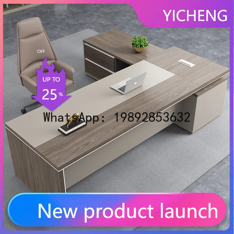 H5.15  office desk executive d - Furniture Chairs For Office recension och pris