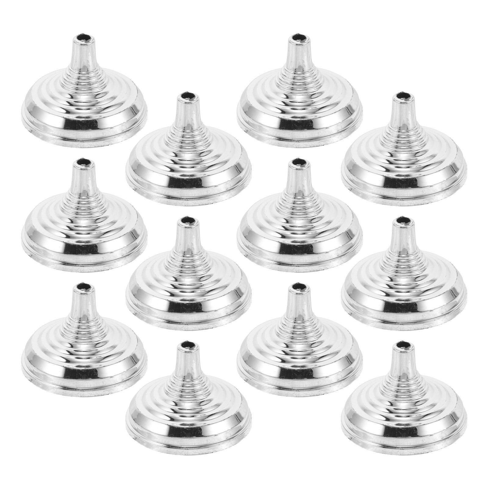 12Pcs Silver Mini Desk Flag St - Office Furniture Ideas recension och pris