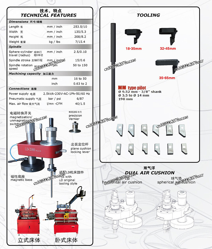 One-time Molding Large and Sma - Office Furniture And Equipment recension och pris