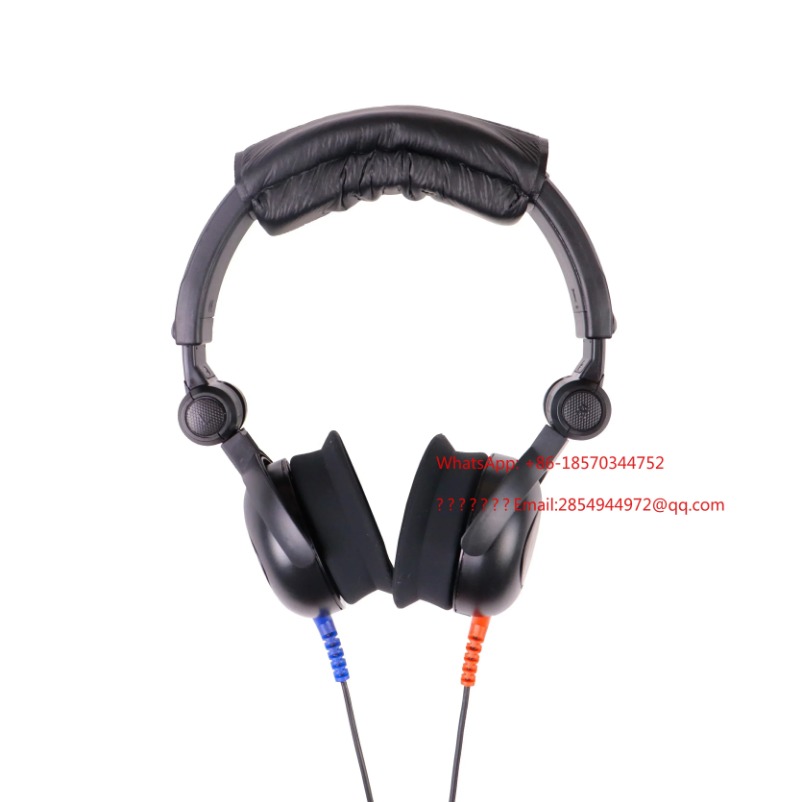 L     Standard Audiometer Equi - Office Furniture And Equipment recension och pris