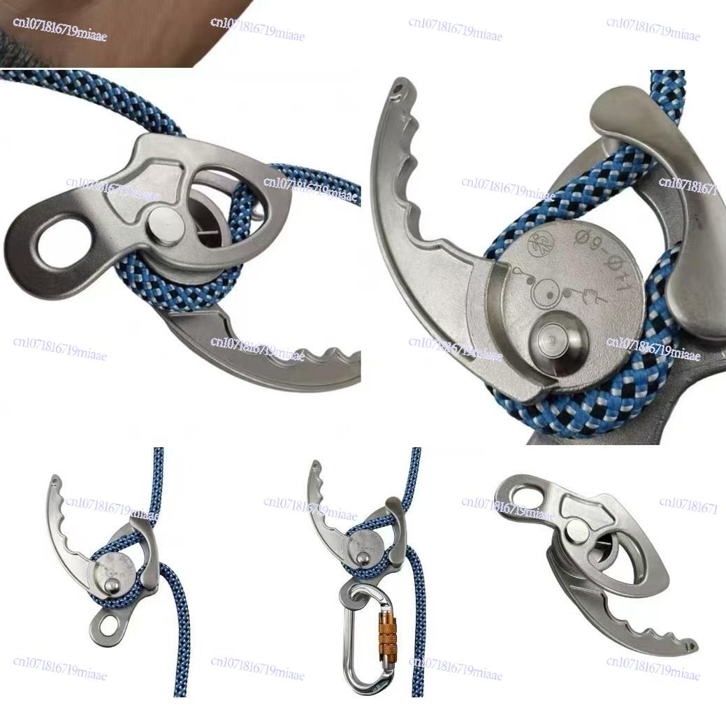 Descender Rock Climber SRT Sim - Office Furniture And Equipment recension och pris
