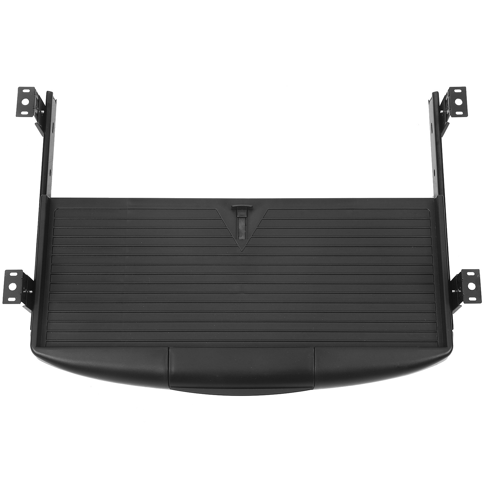 Keyboard Tray Double Layer Dra - Keyboard Drawer Under recension och pris