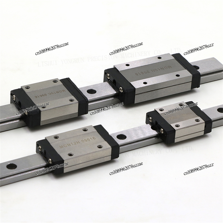 High Quality Miniature Linear  - Office Furniture And Equipment recension och pris