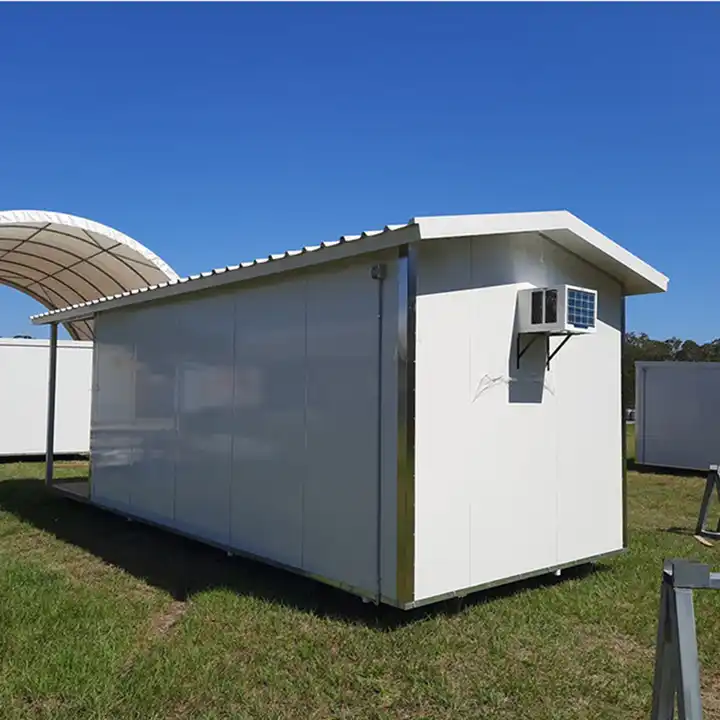 Outdoor Rainproof Container Ho - Office Furniture Direct recension och pris