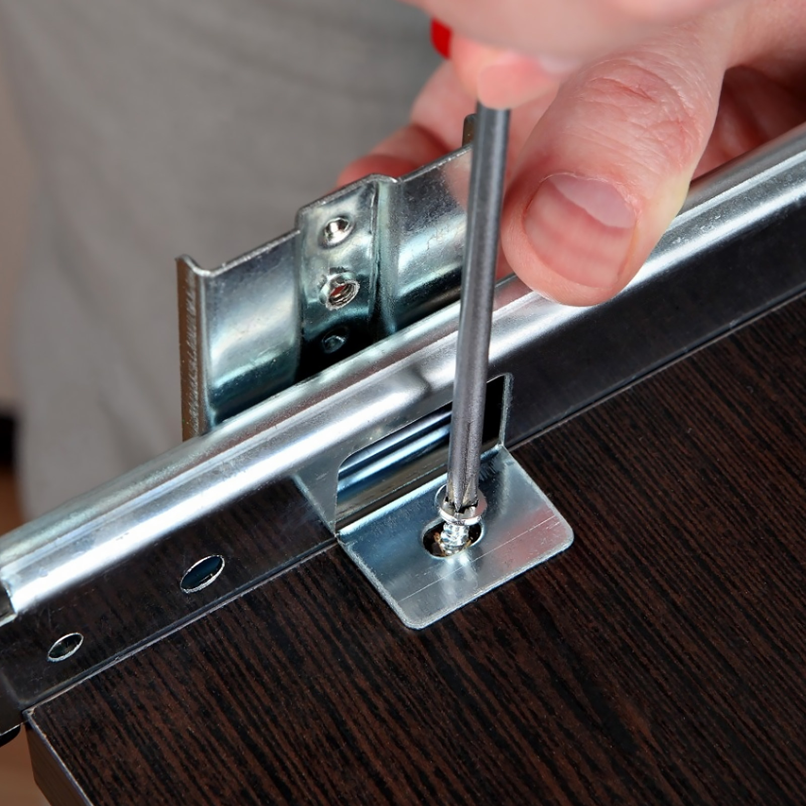 1Pair Professional Grade Keybo - Keyboard Drawer Under recension och pris