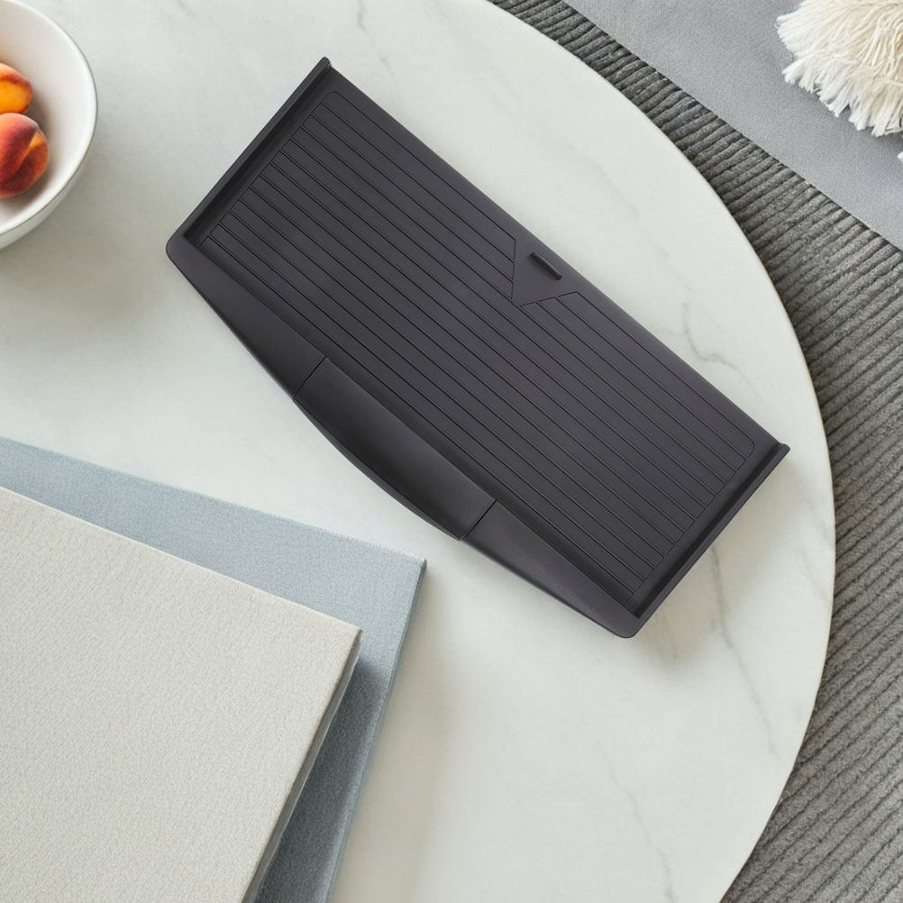 Under Desk Keyboard Tray Slide - Keyboard Drawer Under recension och pris