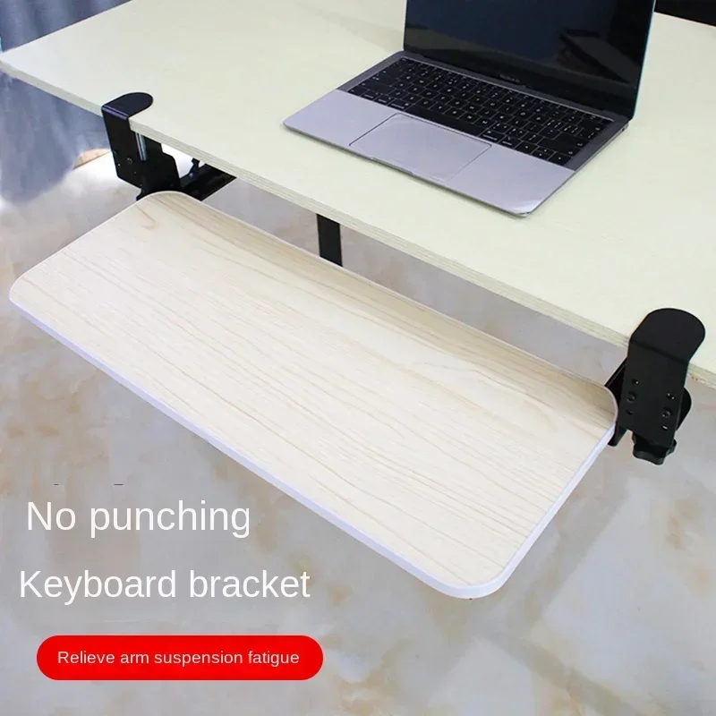 Keyboard Storage Rack Slide-Ou - Keyboard Drawer Under recension och pris
