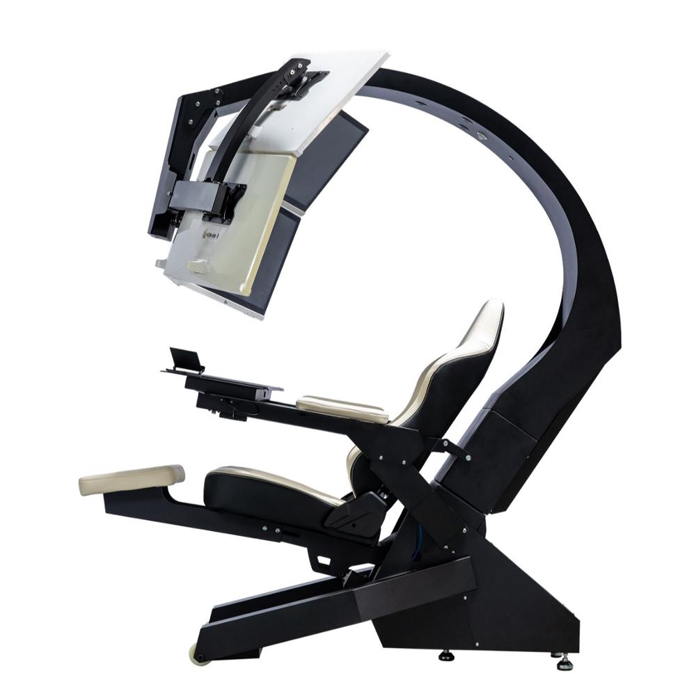 IW320 Hot Selling Zero Gravity - Furniture Chairs For Office recension och pris