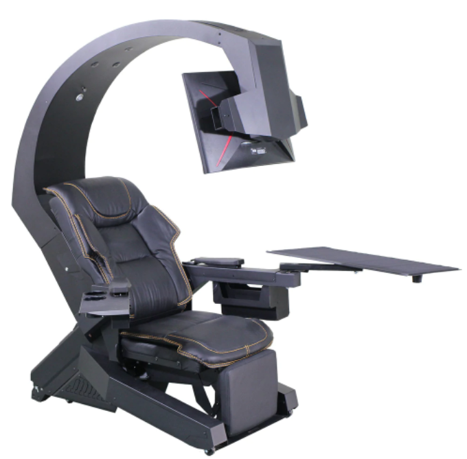 IW320 Hot Selling Zero Gravity - Furniture Chairs For Office recension och pris
