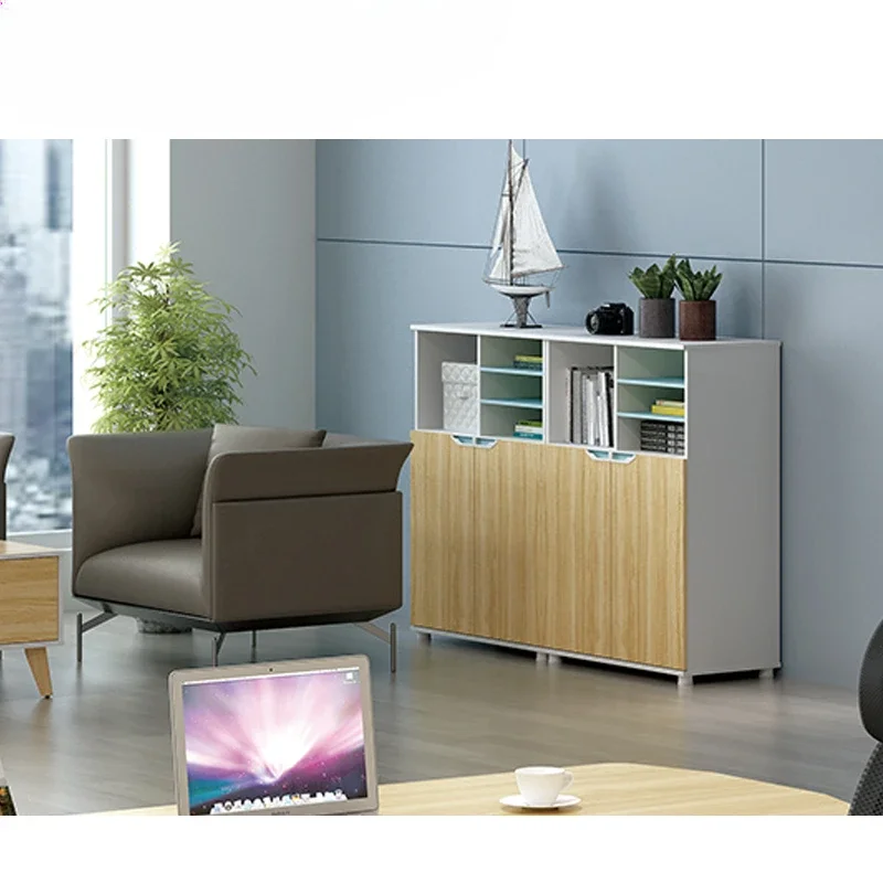New Arrival New White Bookshel - Office Furniture And Equipment recension och pris