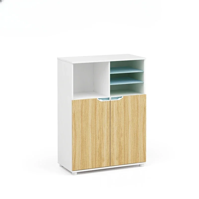 New Arrival New White Bookshel - Office Furniture And Equipment recension och pris