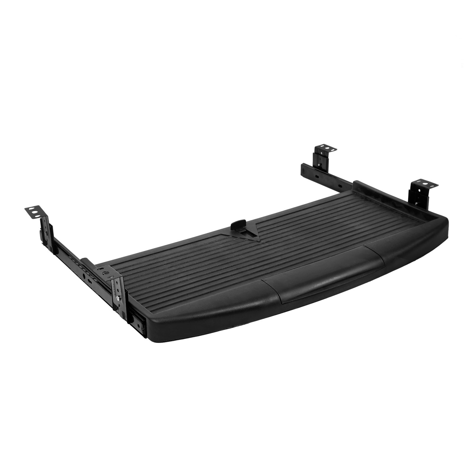 Multi Purpose Keyboard Storage - Keyboard Drawer Under recension och pris