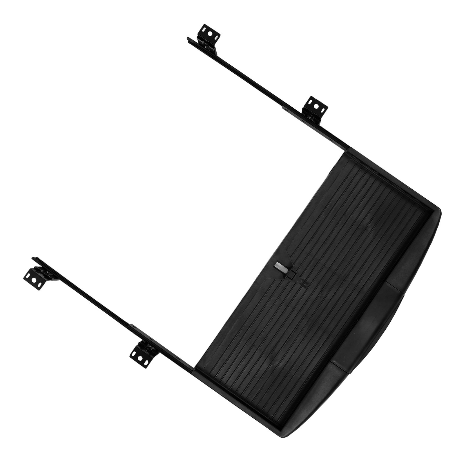 Multi Purpose Keyboard Storage - Keyboard Drawer Under recension och pris