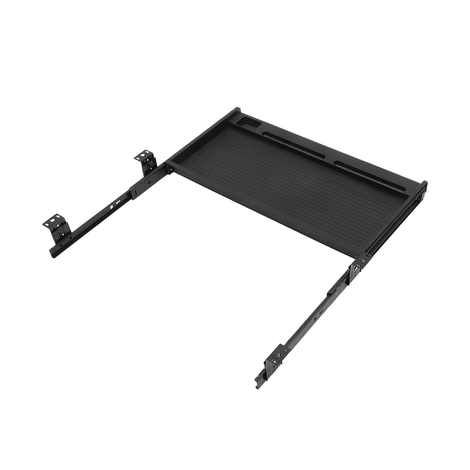 Keyboard Tray Pull Out Heavy D - Keyboard Drawer Under recension och pris