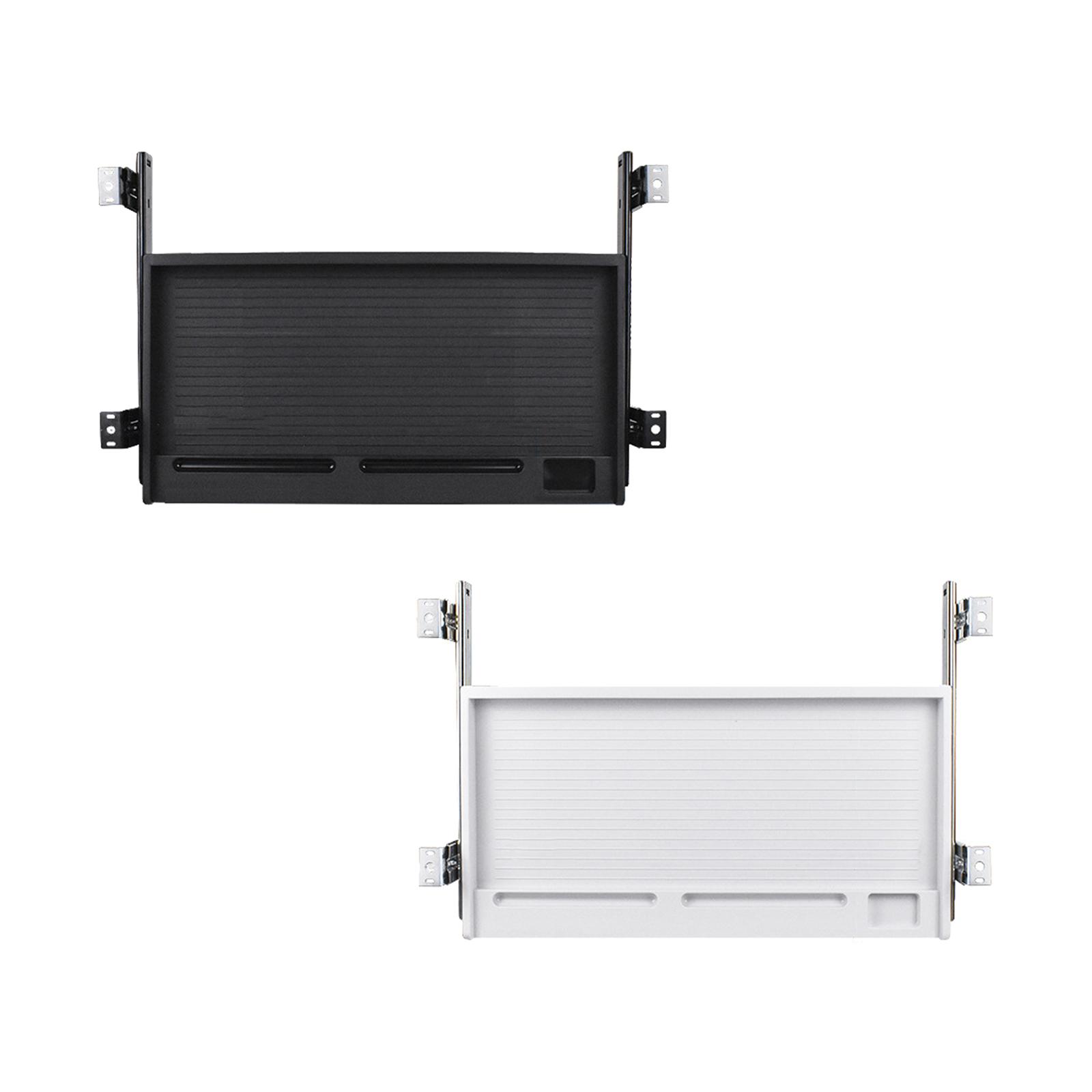 Keyboard Tray Pull Out Heavy D - Keyboard Drawer Under recension och pris