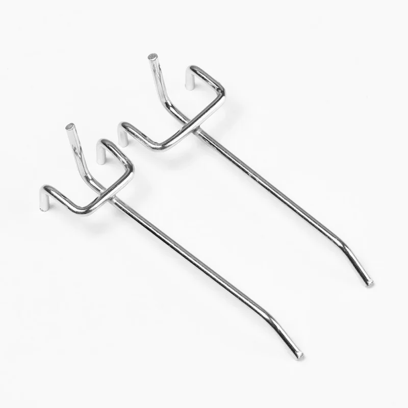 5-20Pcs Convenient Retail Shop - Wall Organizer Pocket recension och pris