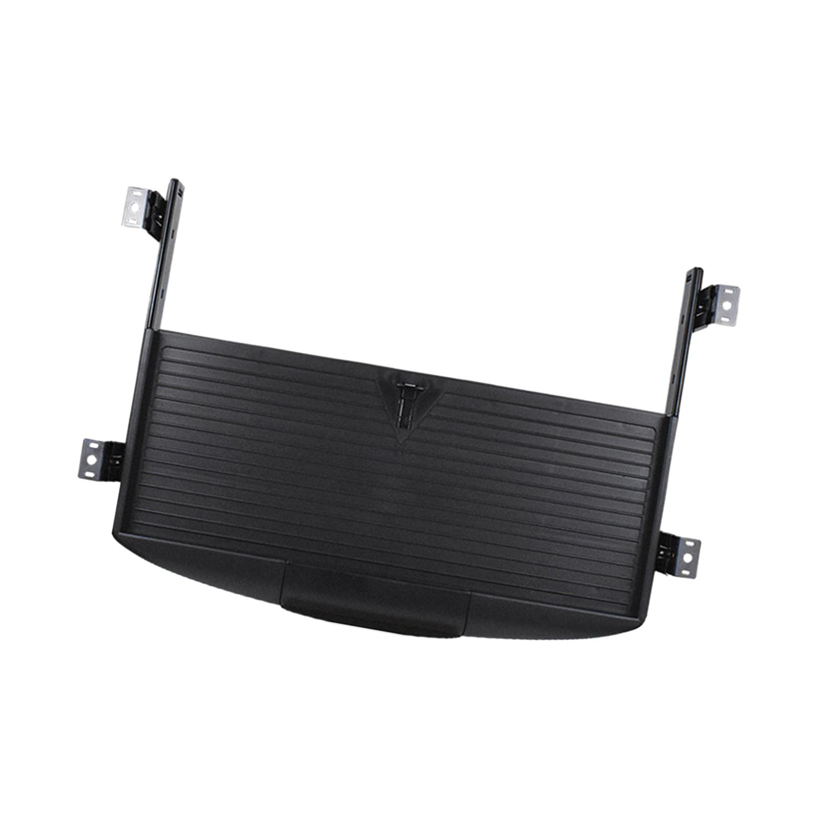 Keyboard Tray Under Desk Pull  - Keyboard Drawer Under recension och pris