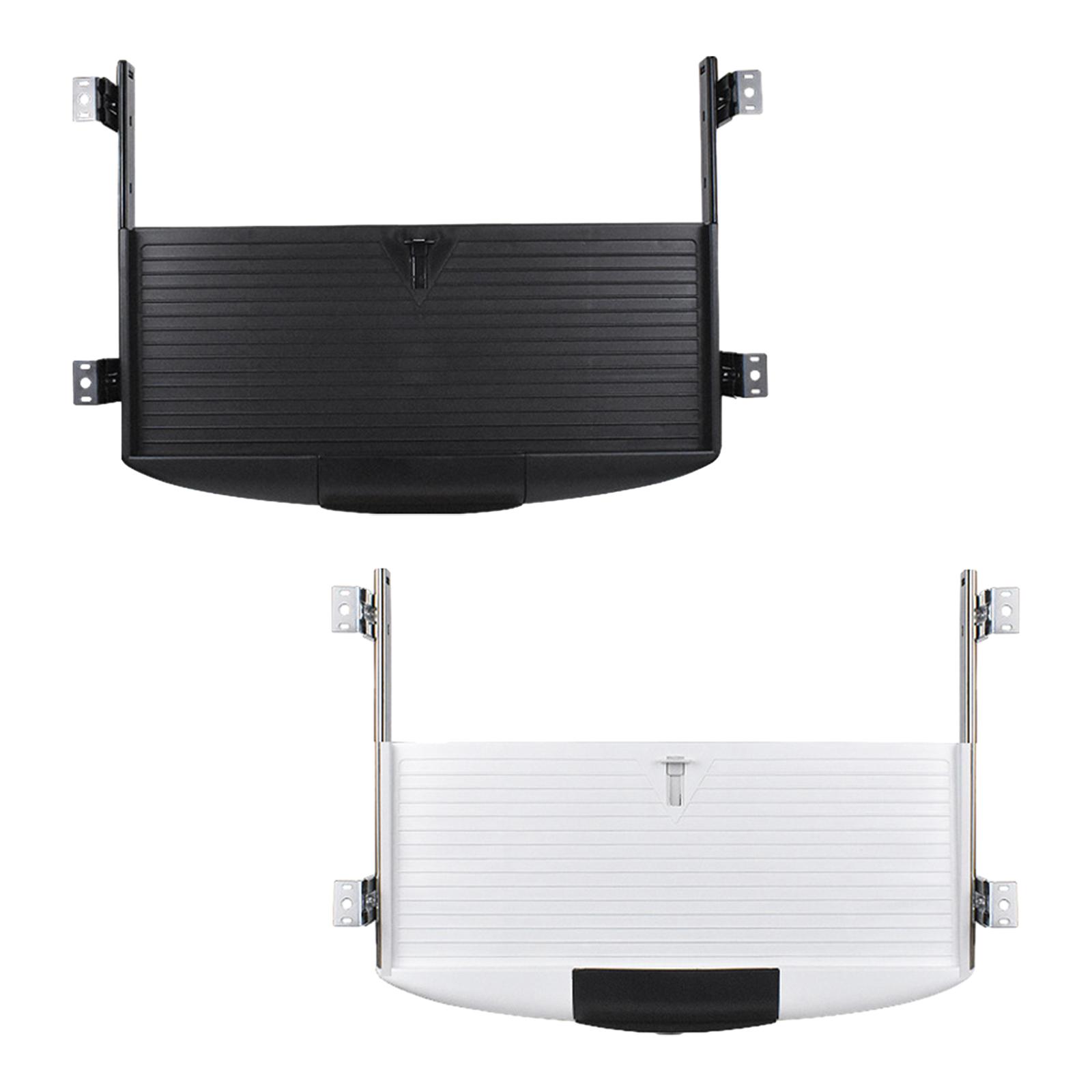 Keyboard Tray Under Desk Pull  - Keyboard Drawer Under recension och pris