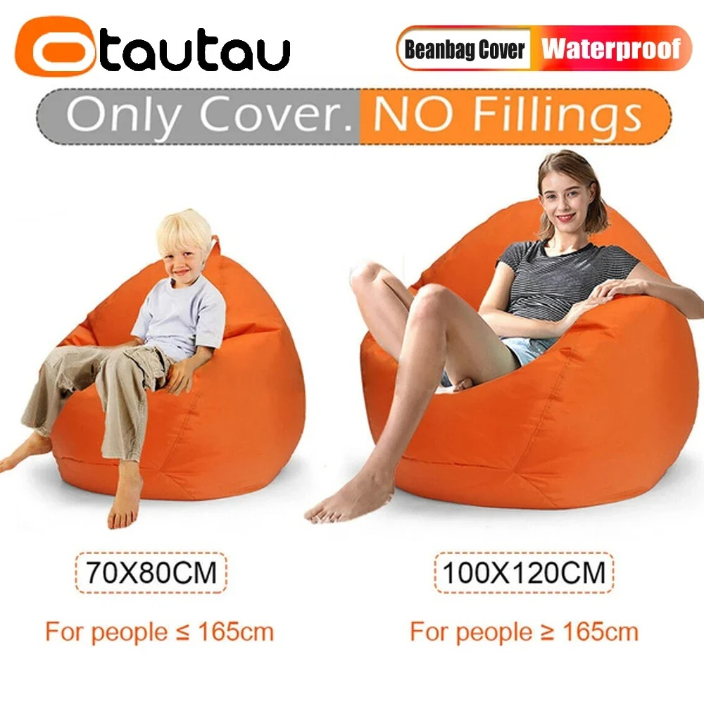 OTAUTAU Outdoor Waterproof Bea - Office Furniture Ideas recension och pris