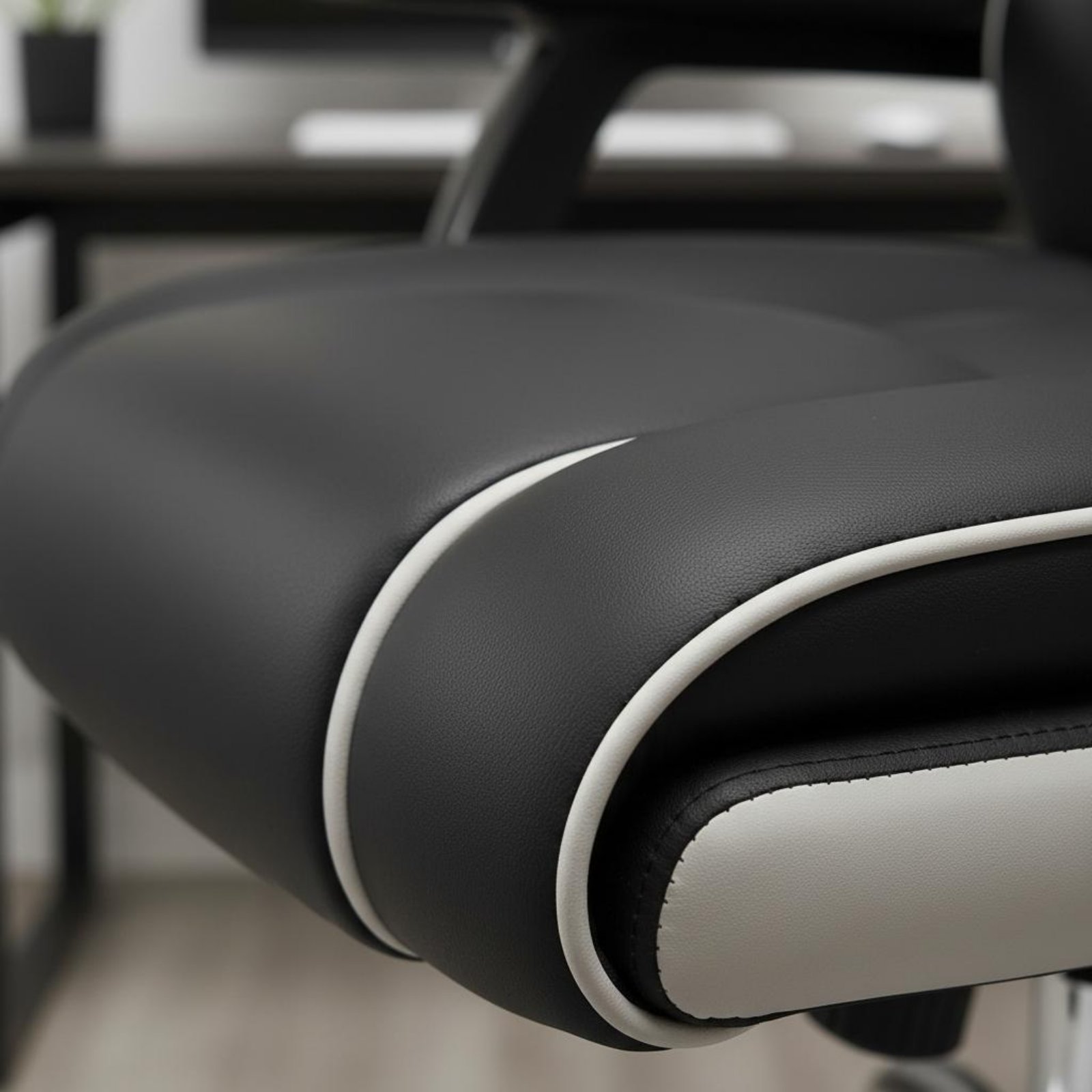 Ergonomic Gaming Chair Height  - Furniture Chairs For Office recension och pris