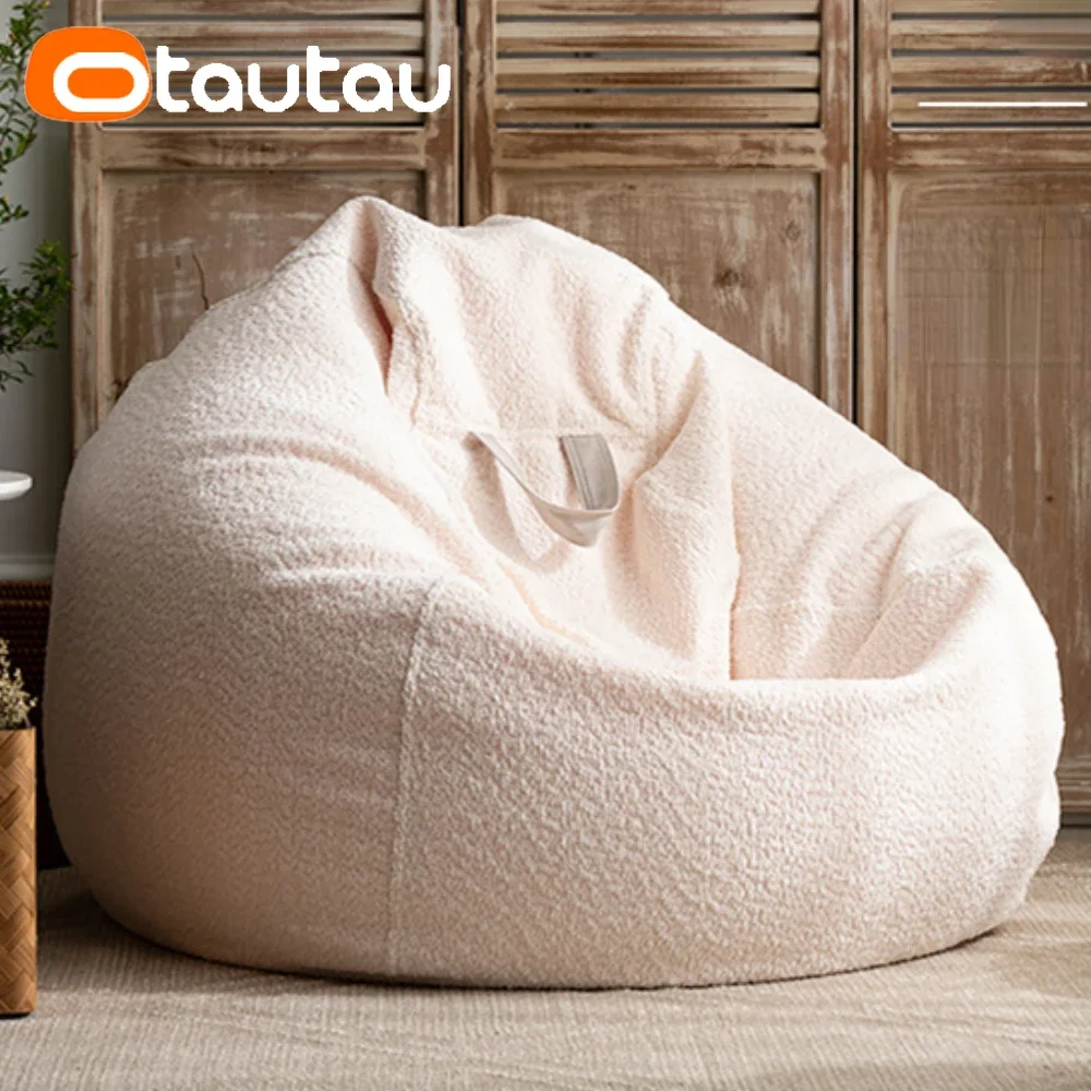 OTAUTAU Thick Soft Chenille Ve - Office Furniture Ideas recension och pris