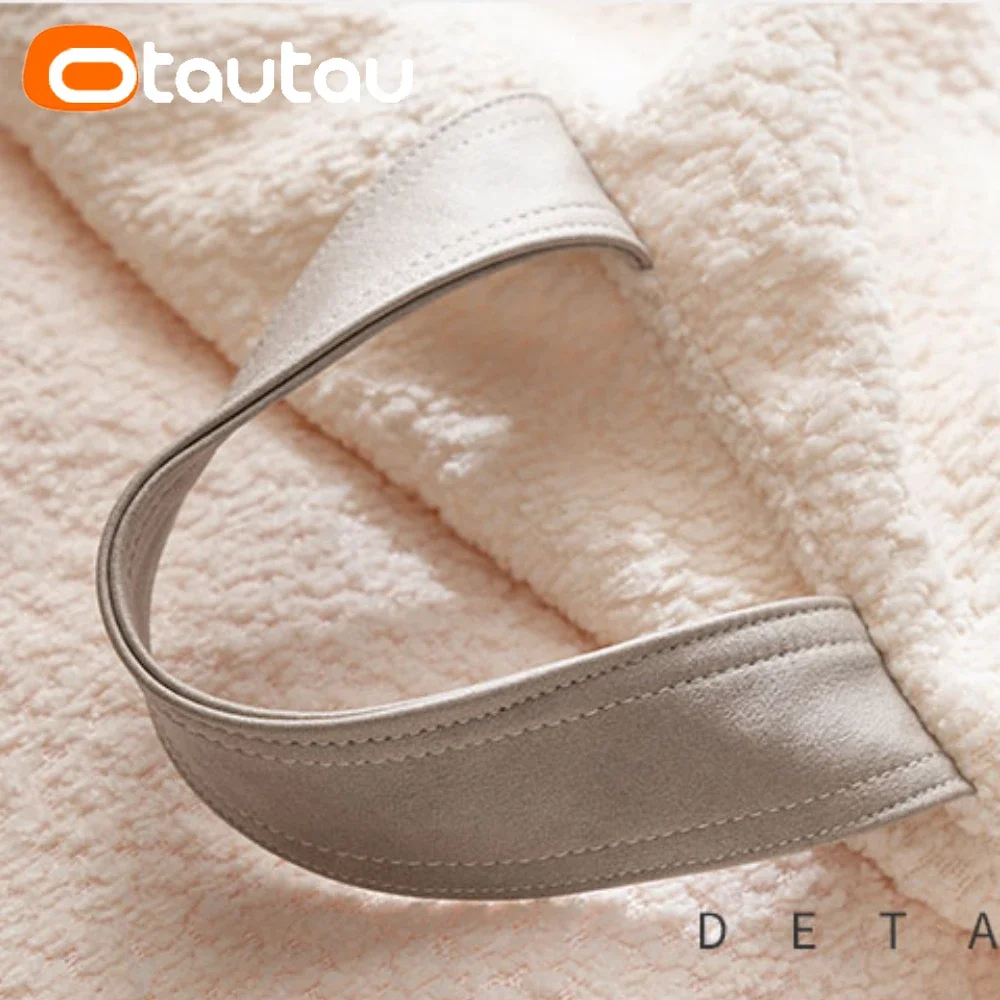 OTAUTAU Thick Soft Chenille Ve - Office Furniture Ideas recension och pris