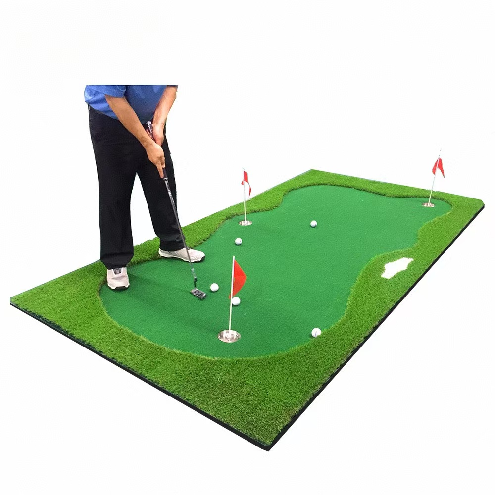 Golf Putting Trainer for Home  - Office Furniture And Equipment recension och pris