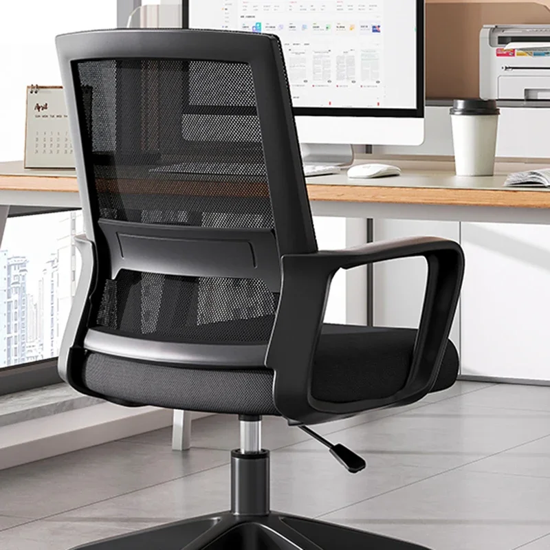 Office Chair Comfort Sedentari - Office Furniture To Go recension och pris