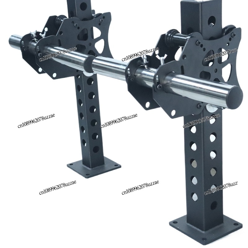 New Fitness Equipment Set | Gy - Office Furniture And Equipment recension och pris