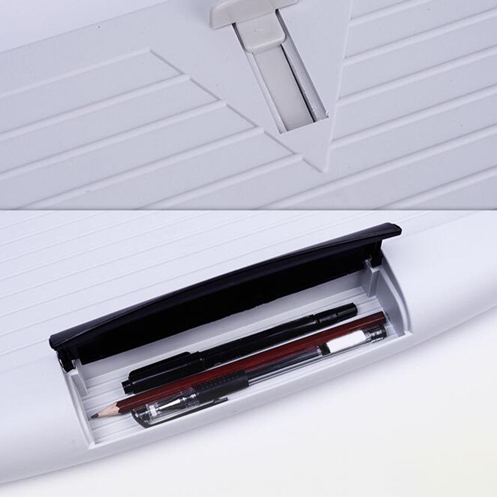 Slide Out Computer Drawer Mult - Keyboard Drawer Under recension och pris