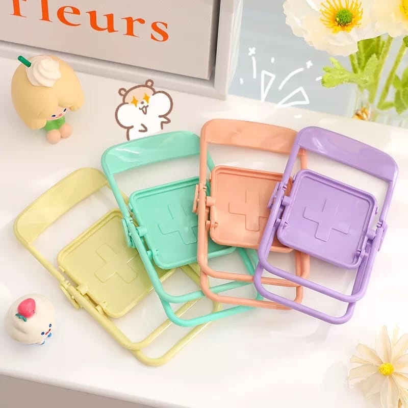 Cute Chair Phone Holder Stand  - Office Furniture Ideas recension och pris
