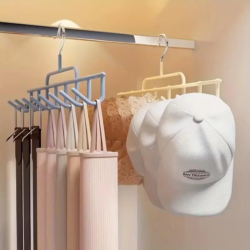 New Multi Purpose Hat Organize - Wall Organizer Pocket recension och pris