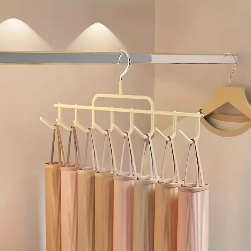 New Multi Purpose Hat Organize - Wall Organizer Pocket recension och pris