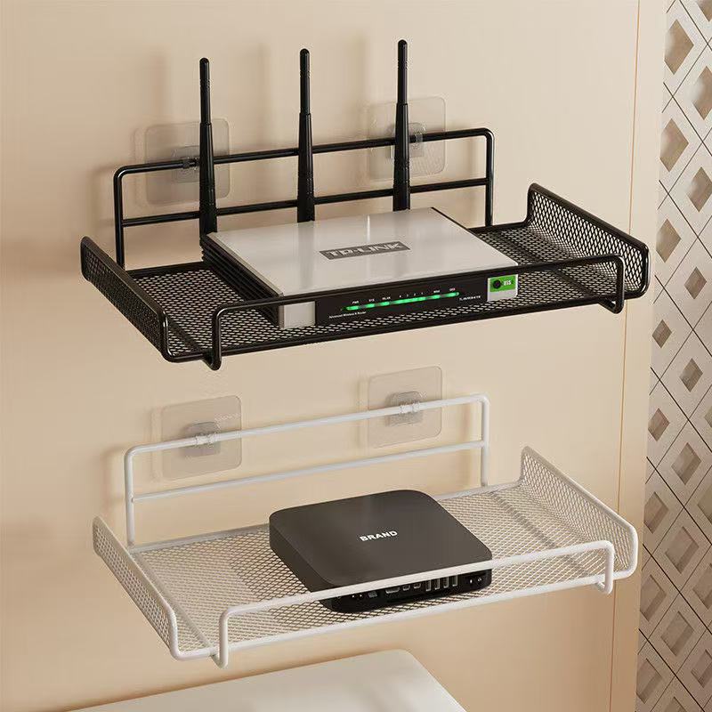 Stainless Steel Wall-Mounted R - Wall Organizer Pocket recension och pris