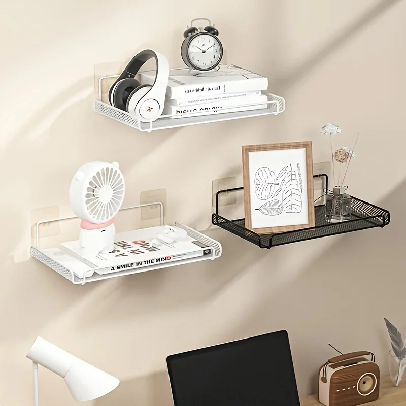 Stainless Steel Wall-Mounted R - Wall Organizer Pocket recension och pris